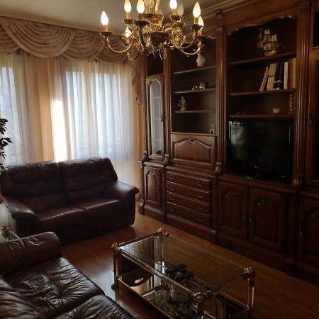 Apartamento Gallarza Con Parking 에스카레이 외부 사진