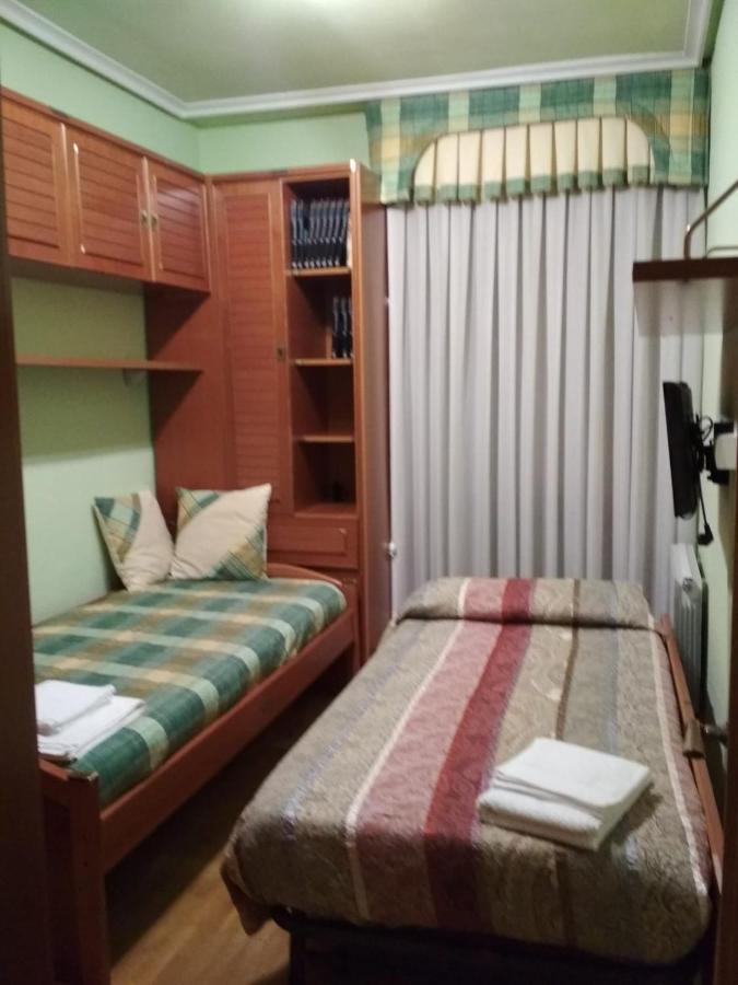 Apartamento Gallarza Con Parking 에스카레이 외부 사진