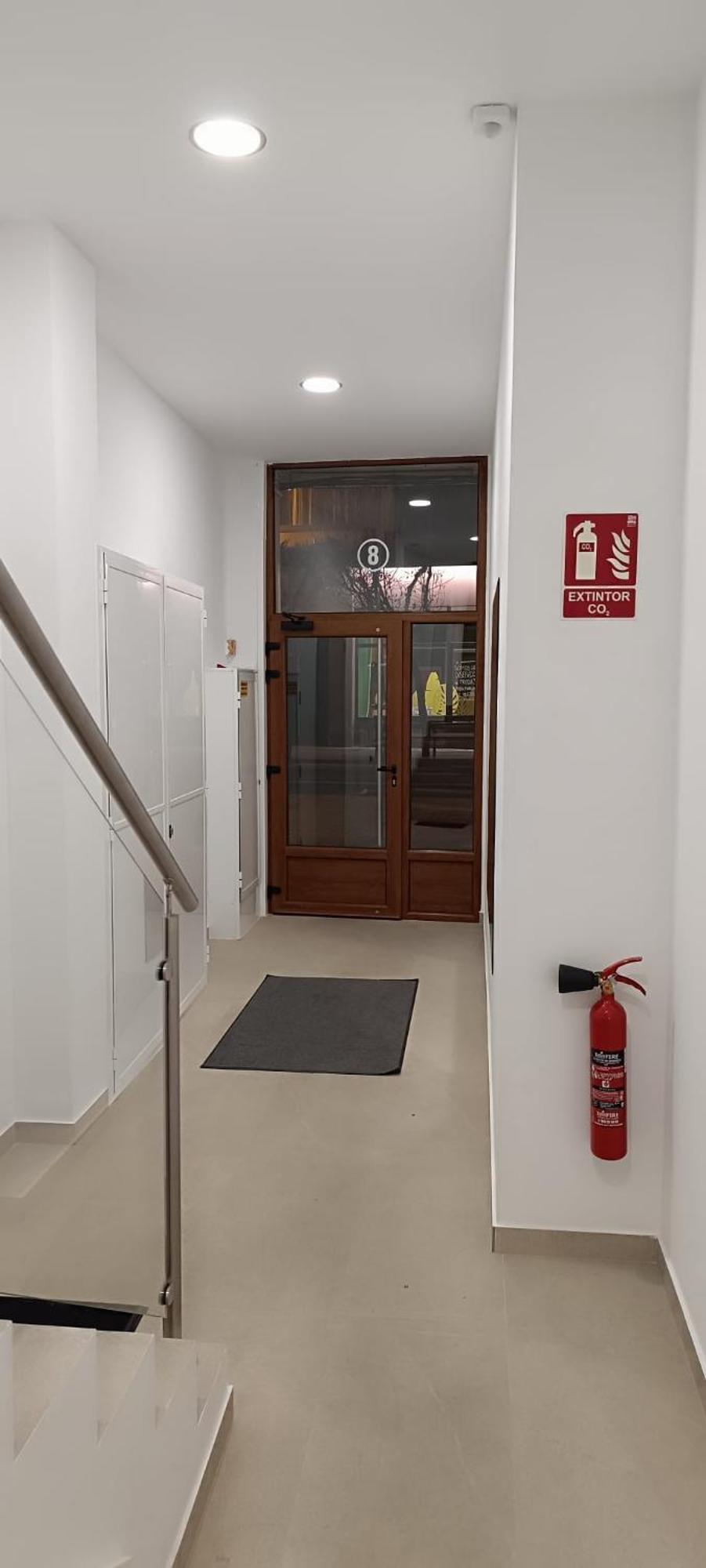 Apartamento Gallarza Con Parking 에스카레이 외부 사진