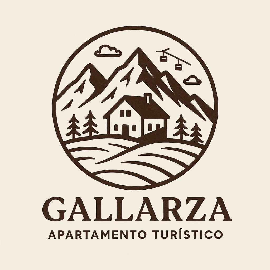 Apartamento Gallarza Con Parking 에스카레이 외부 사진