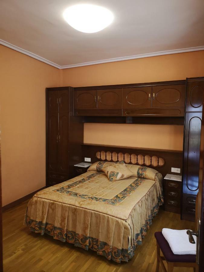 Apartamento Gallarza Con Parking 에스카레이 외부 사진