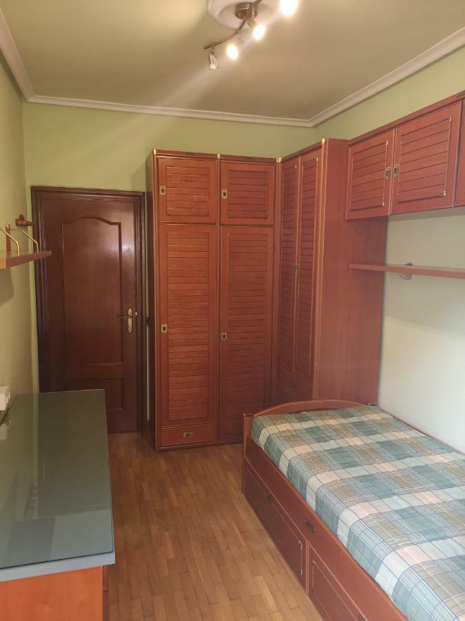 Apartamento Gallarza Con Parking 에스카레이 외부 사진