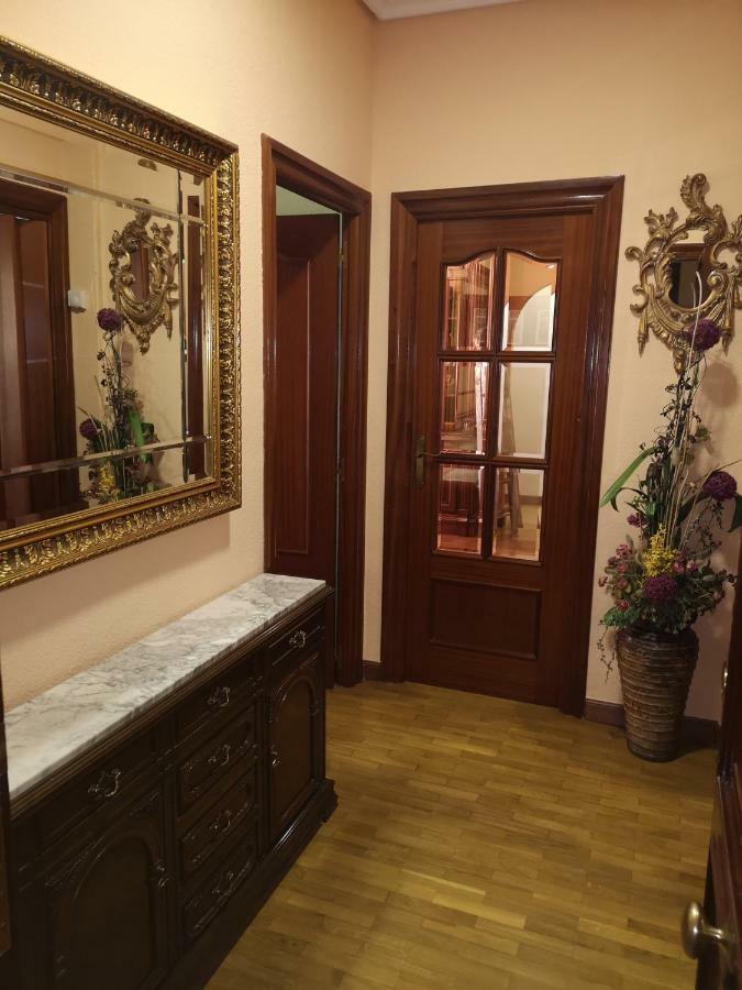 Apartamento Gallarza Con Parking 에스카레이 외부 사진