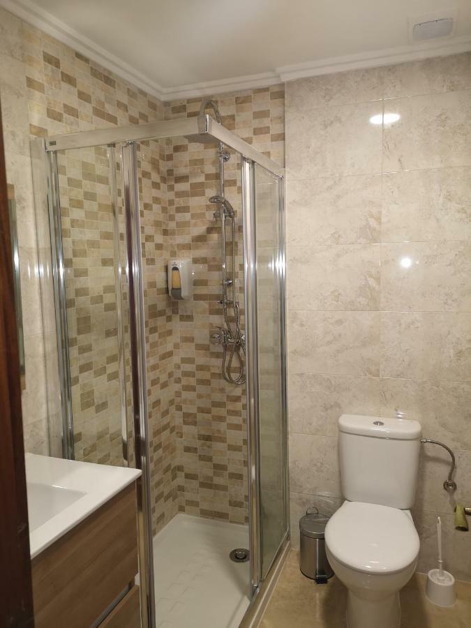 Apartamento Gallarza Con Parking 에스카레이 외부 사진
