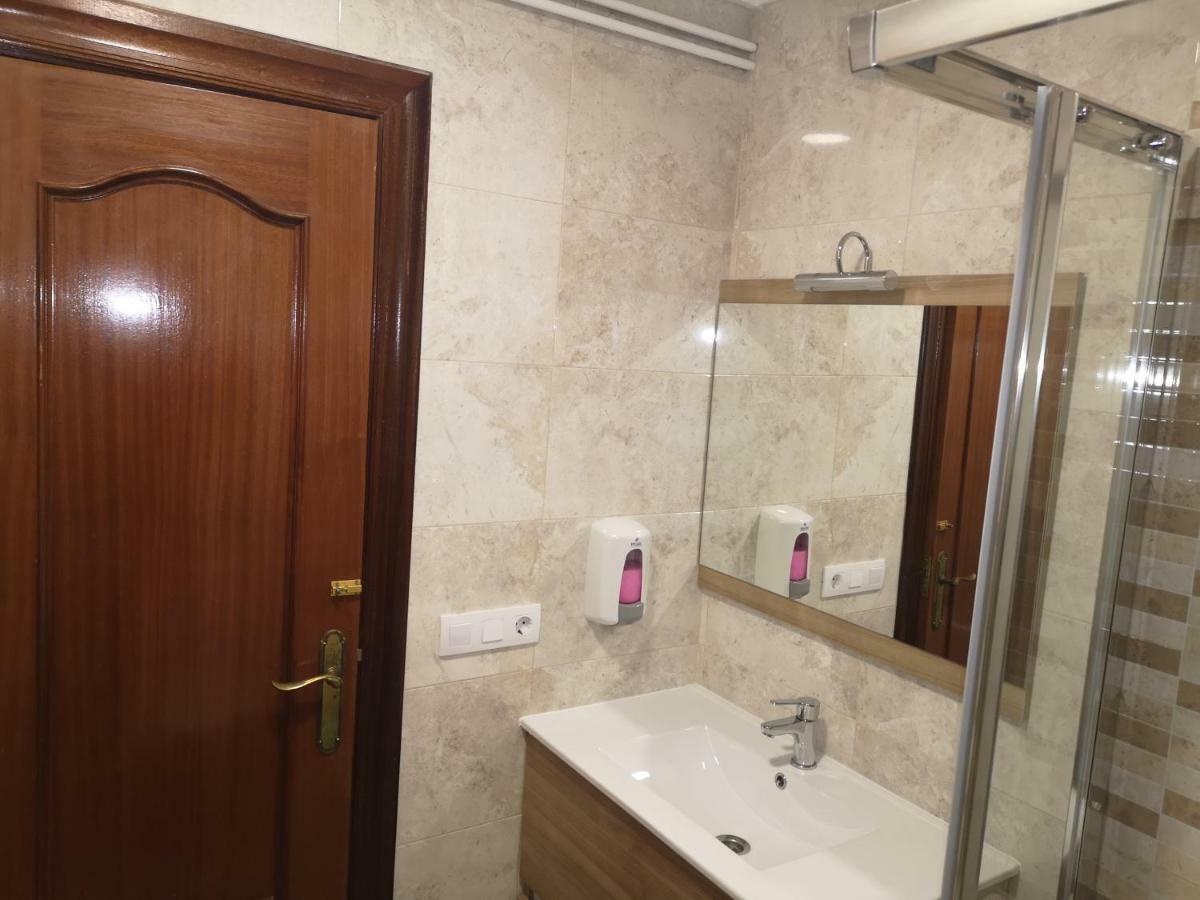 Apartamento Gallarza Con Parking 에스카레이 외부 사진